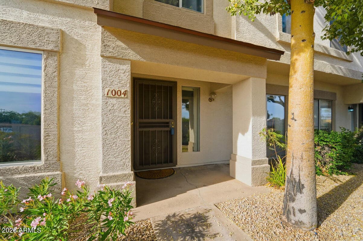 4114 E UNION HILLS Drive 1004, Phoenix, AZ 85050 — photo 1 of 52