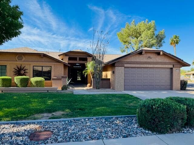 13047 W PEACH BLOSSOM Drive, Sun City West, AZ 85375 — photo 1 of 22