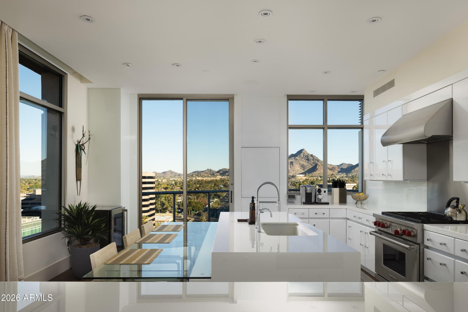 2402 E ESPLANADE Lane PH1, Phoenix, AZ 85016 — photo 1 of 42