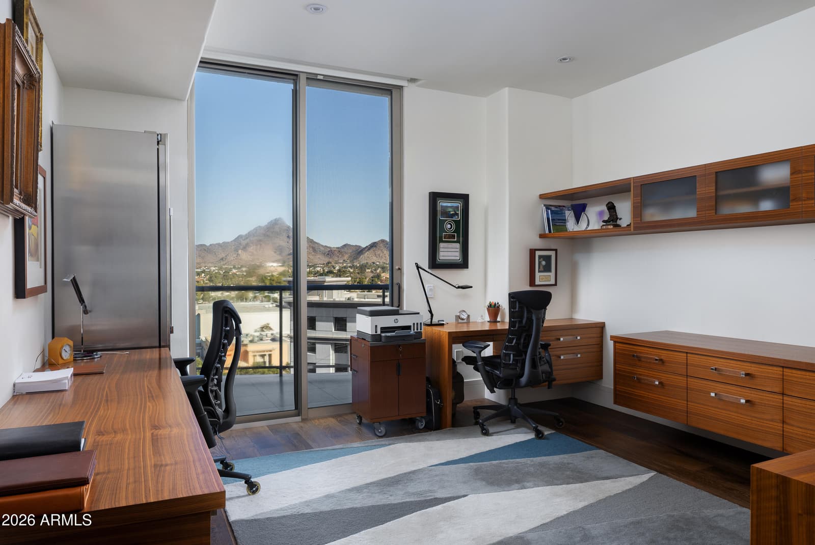 2402 E ESPLANADE Lane PH1, Phoenix, AZ 85016 — photo 28 of 42