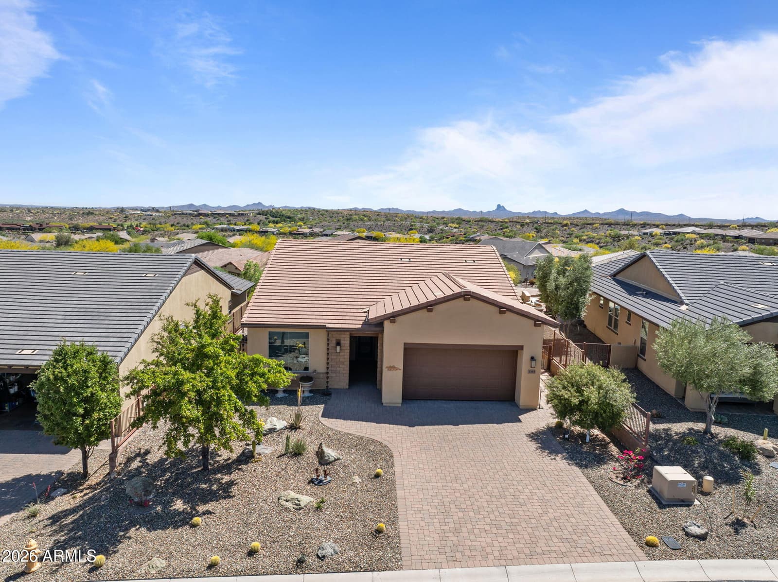 3355 RISING SUN Ridge, Wickenburg, AZ 85390 — photo 36 of 36