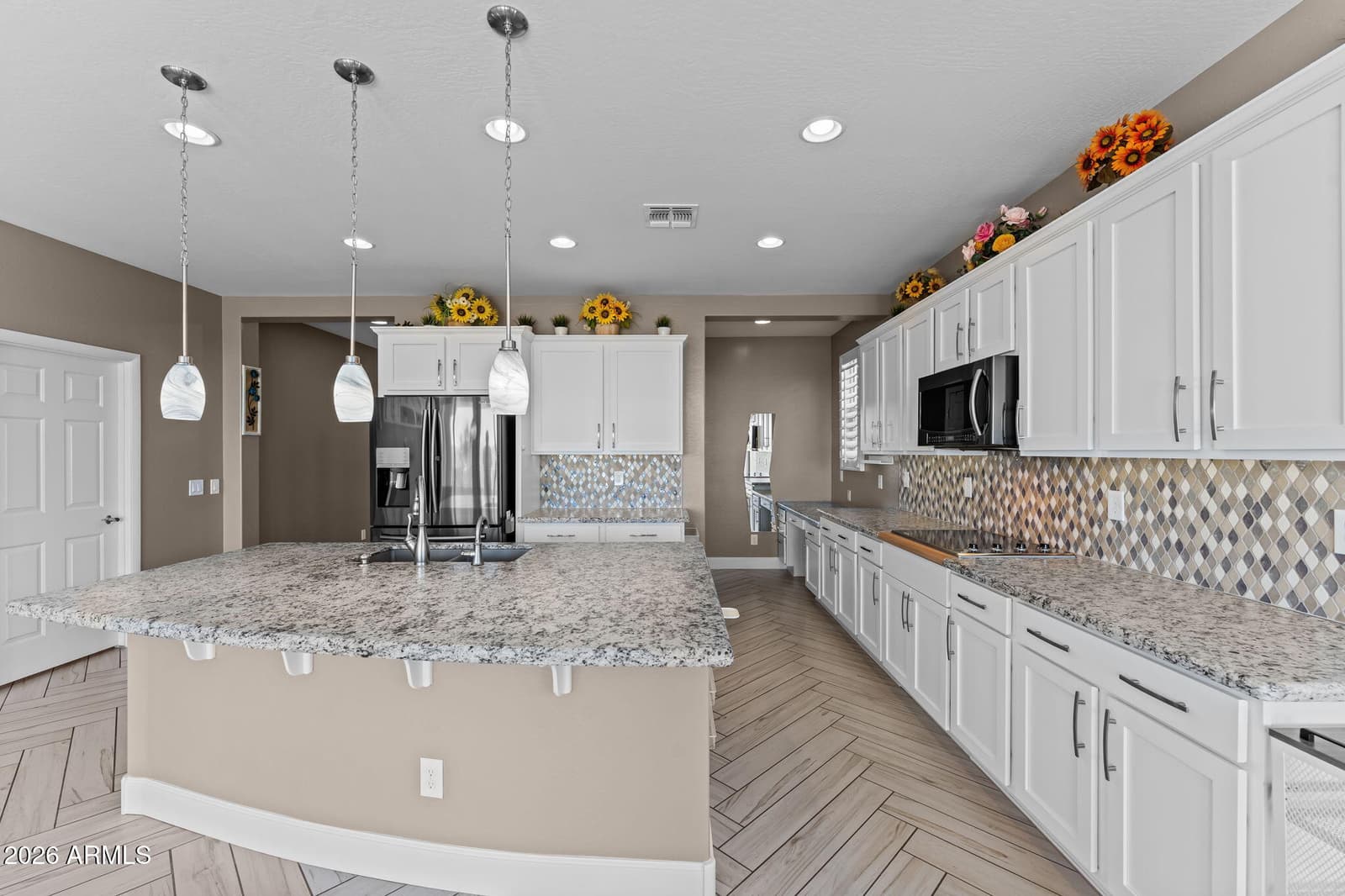 3355 RISING SUN Ridge, Wickenburg, AZ 85390 — photo 3 of 36