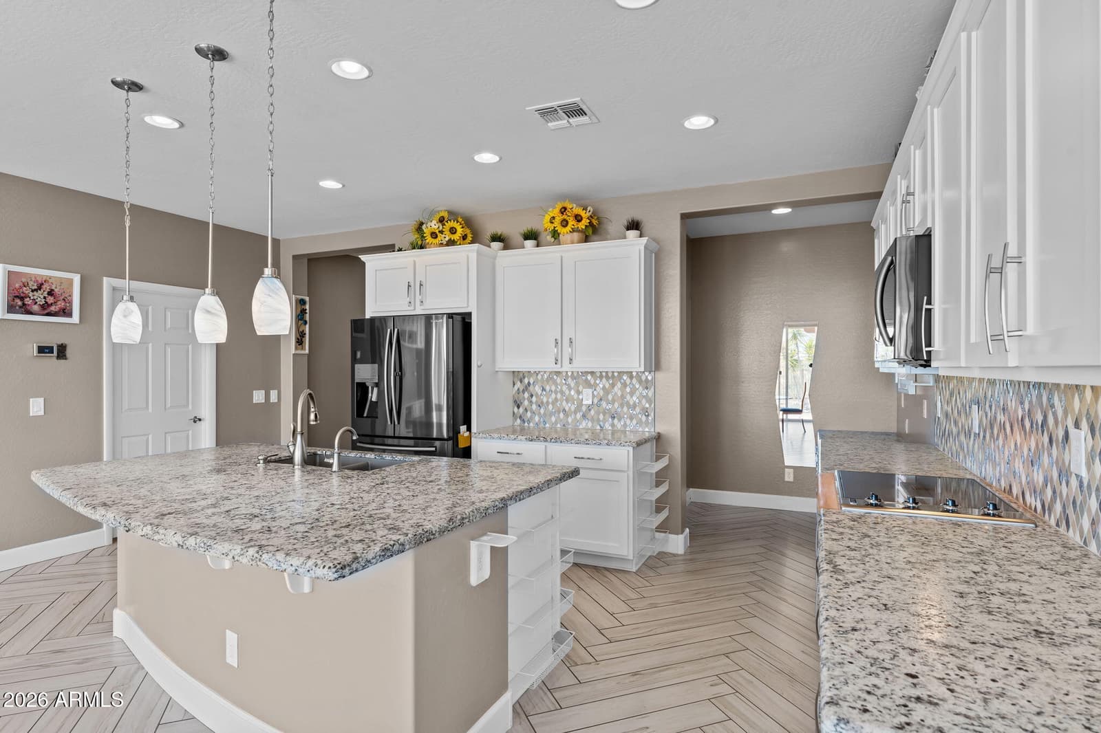 3355 RISING SUN Ridge, Wickenburg, AZ 85390 — photo 5 of 36