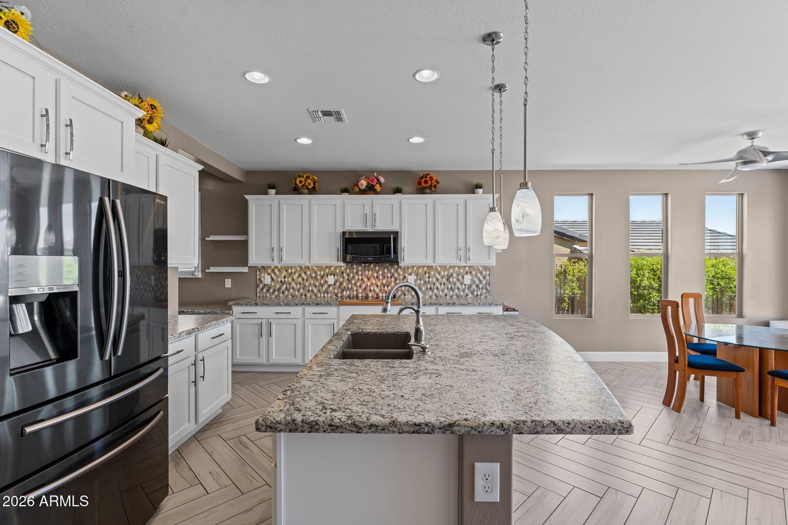 3355 RISING SUN Ridge, Wickenburg, AZ 85390 — photo 6 of 36