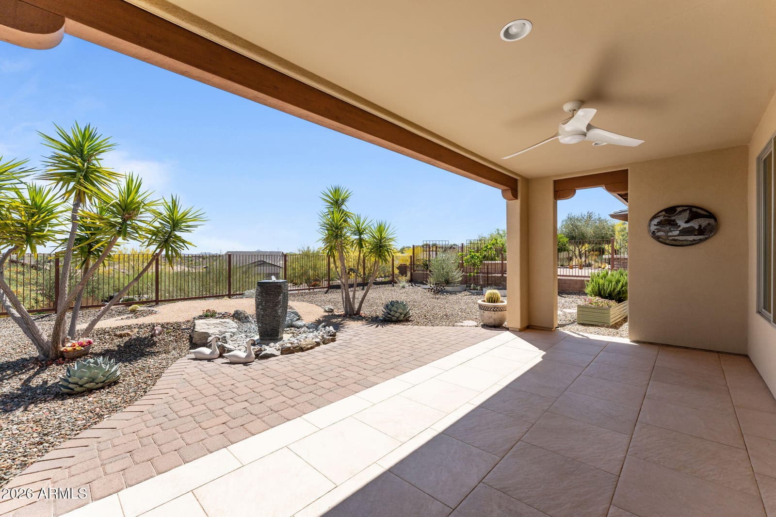 3355 RISING SUN Ridge, Wickenburg, AZ 85390 — photo 25 of 36
