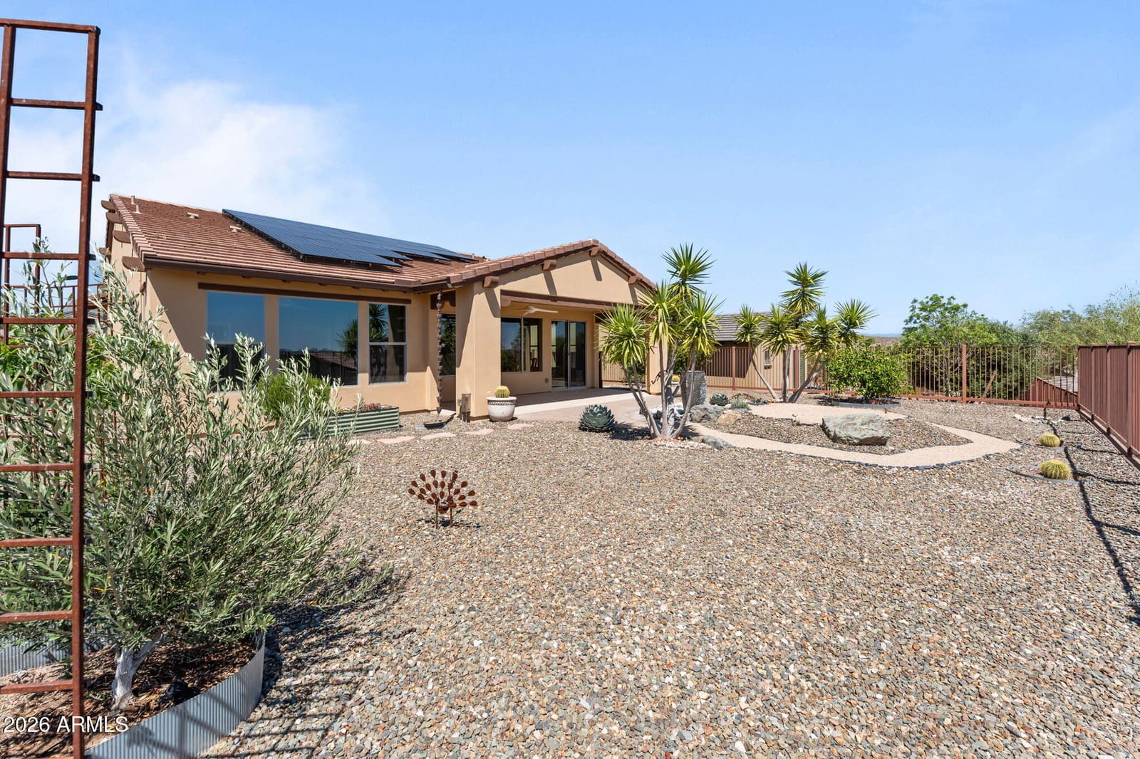 3355 RISING SUN Ridge, Wickenburg, AZ 85390 — photo 27 of 36