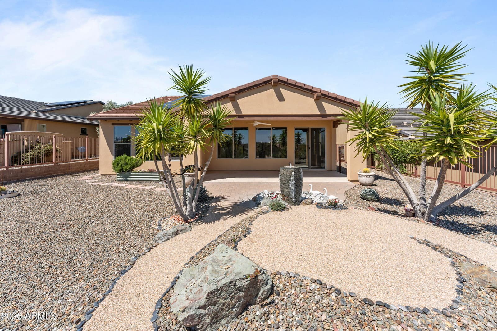 3355 RISING SUN Ridge, Wickenburg, AZ 85390 — photo 28 of 36