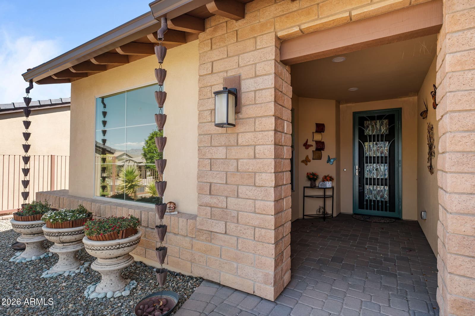 3355 RISING SUN Ridge, Wickenburg, AZ 85390 — photo 32 of 36