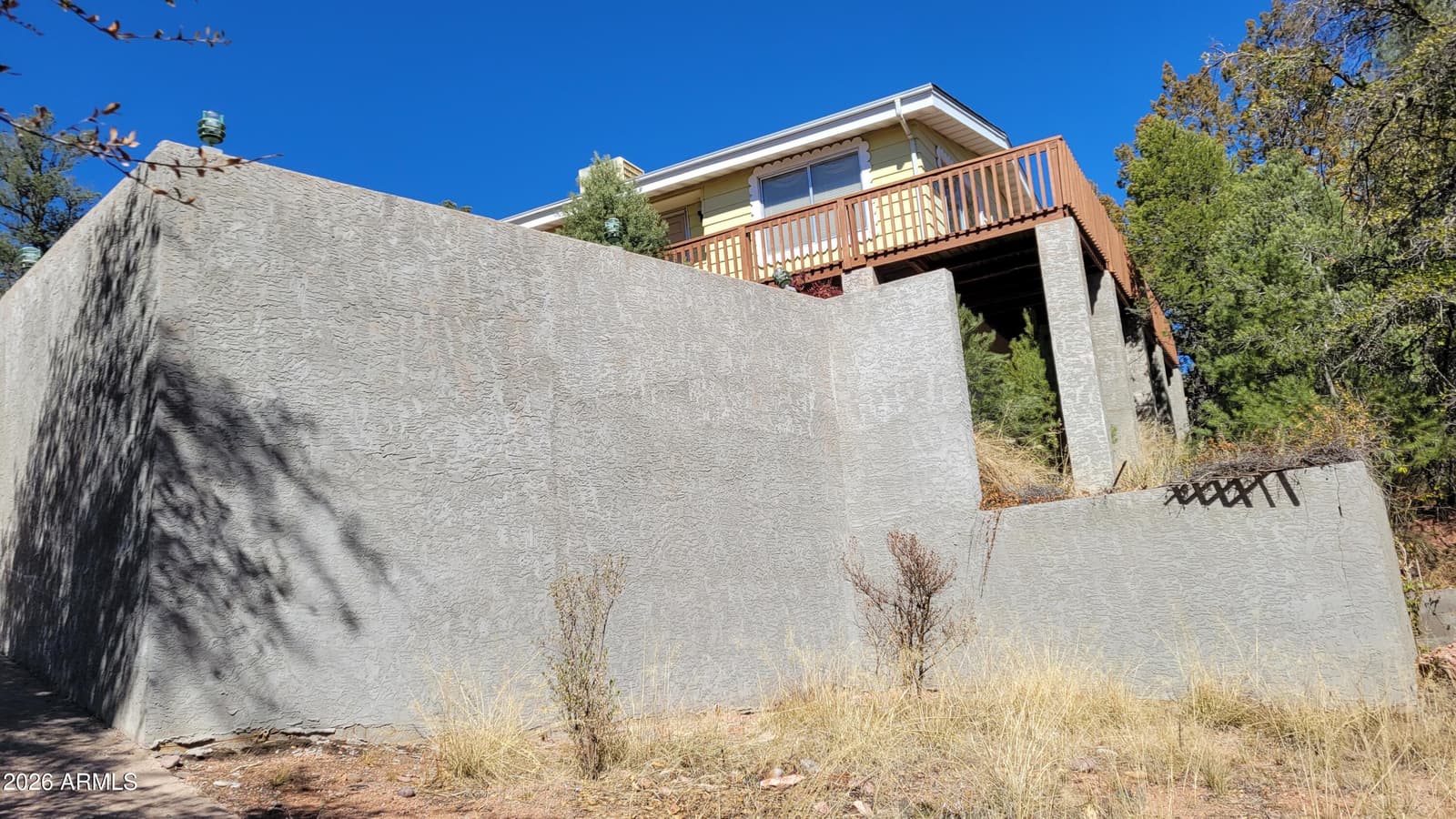 606 E TIMBER Drive, Payson, AZ 85541 — photo 2 of 34