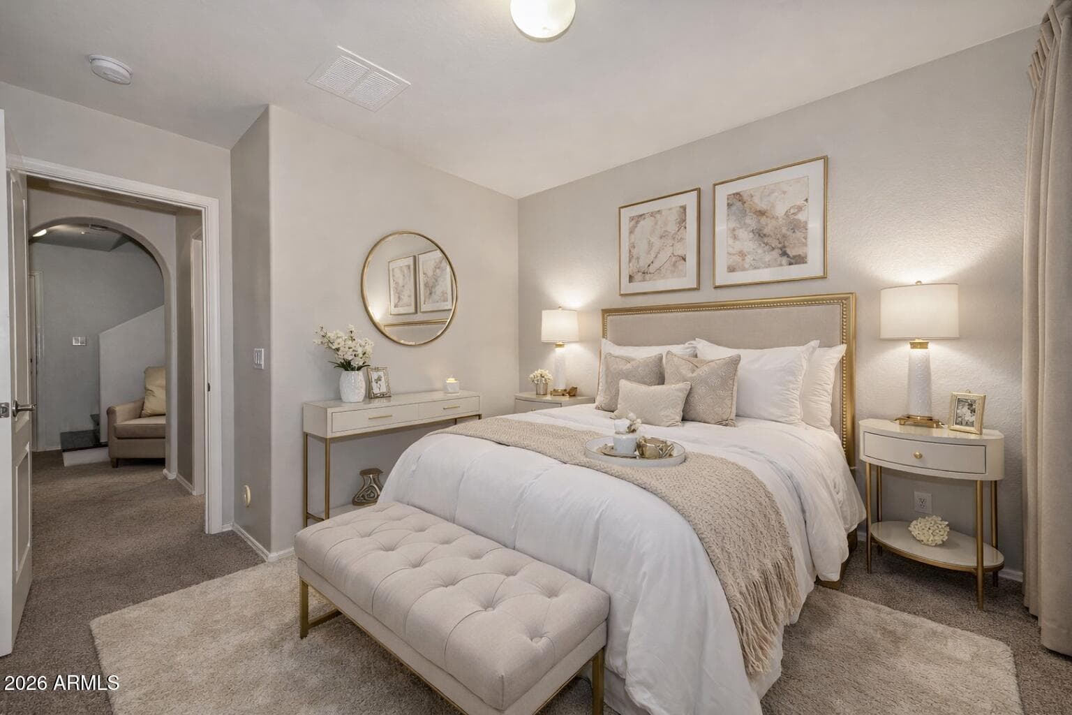 28952 N 124TH Lane, Peoria, AZ 85383 — photo 35 of 47