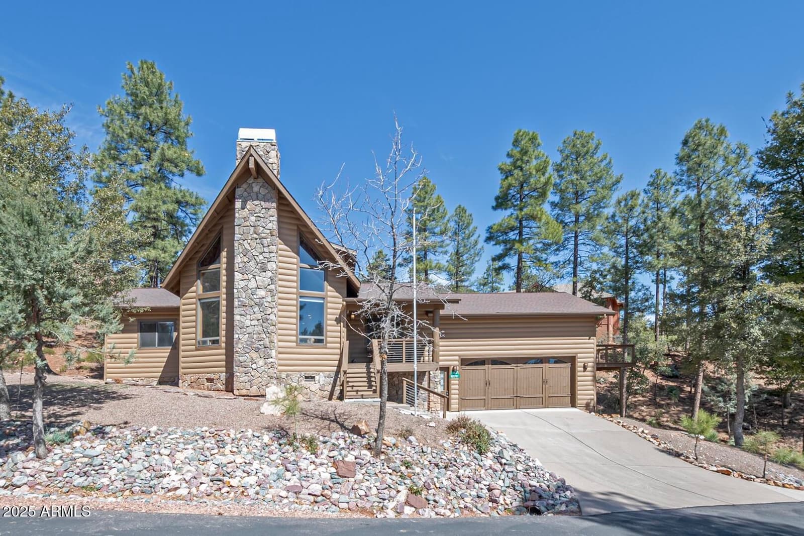 4037 W Sage Court, Pine, AZ 85544 — photo 1 of 60
