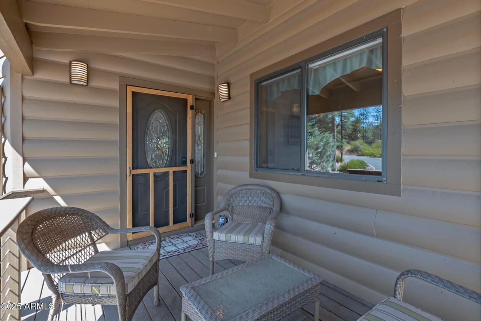 4037 W Sage Court, Pine, AZ 85544 — photo 3 of 60