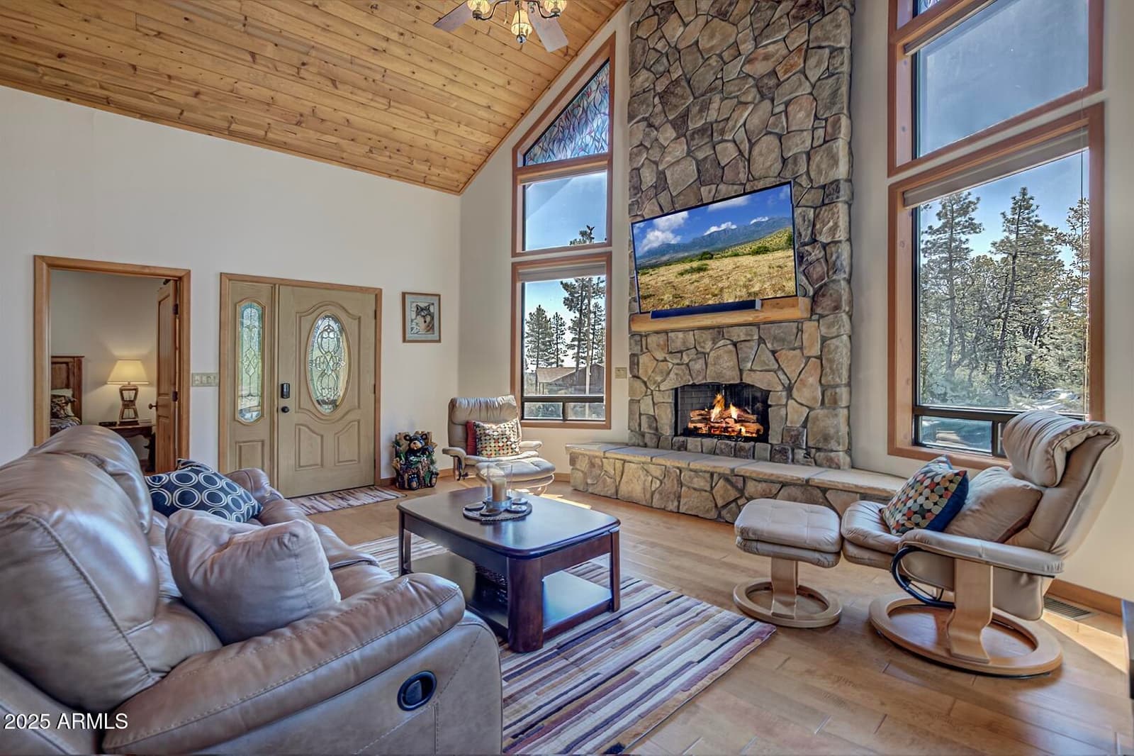 4037 W Sage Court, Pine, AZ 85544 — photo 4 of 60