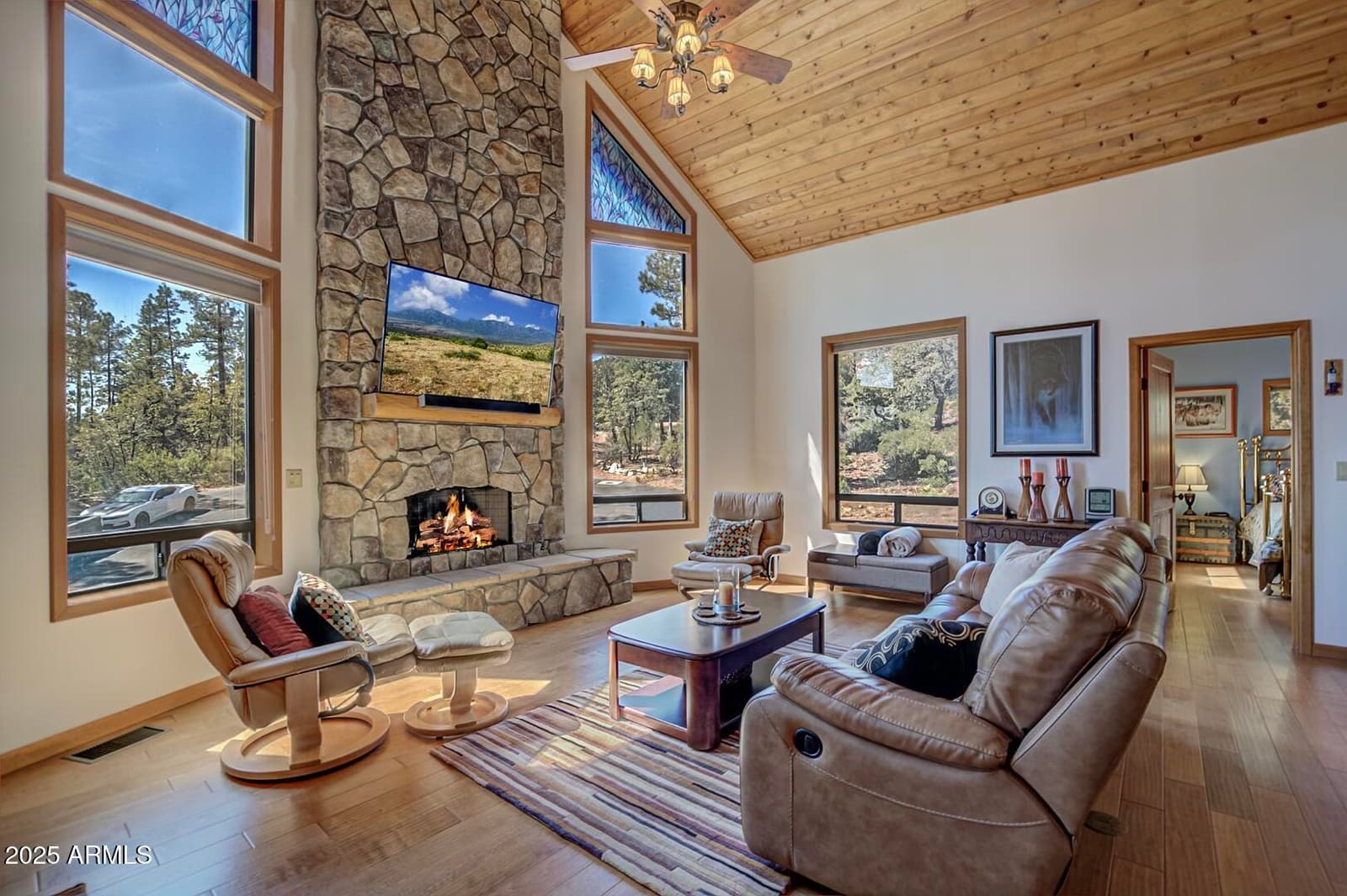 4037 W Sage Court, Pine, AZ 85544 — photo 5 of 60