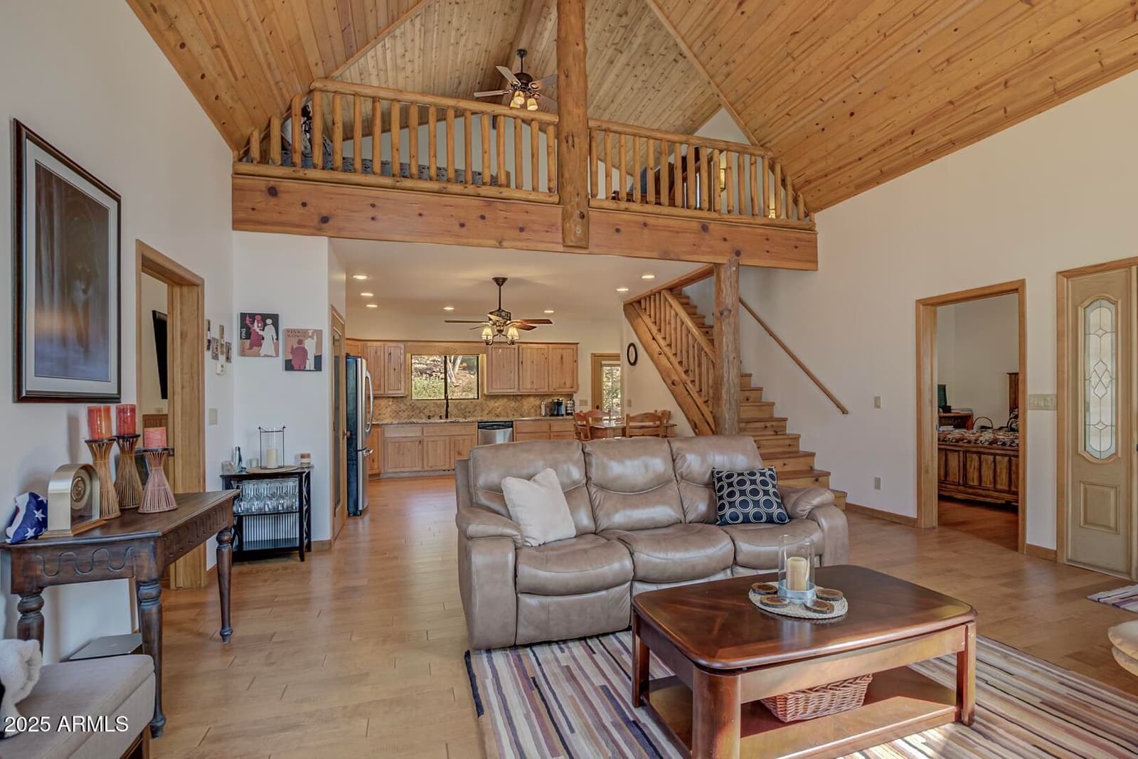 4037 W Sage Court, Pine, AZ 85544 — photo 8 of 60