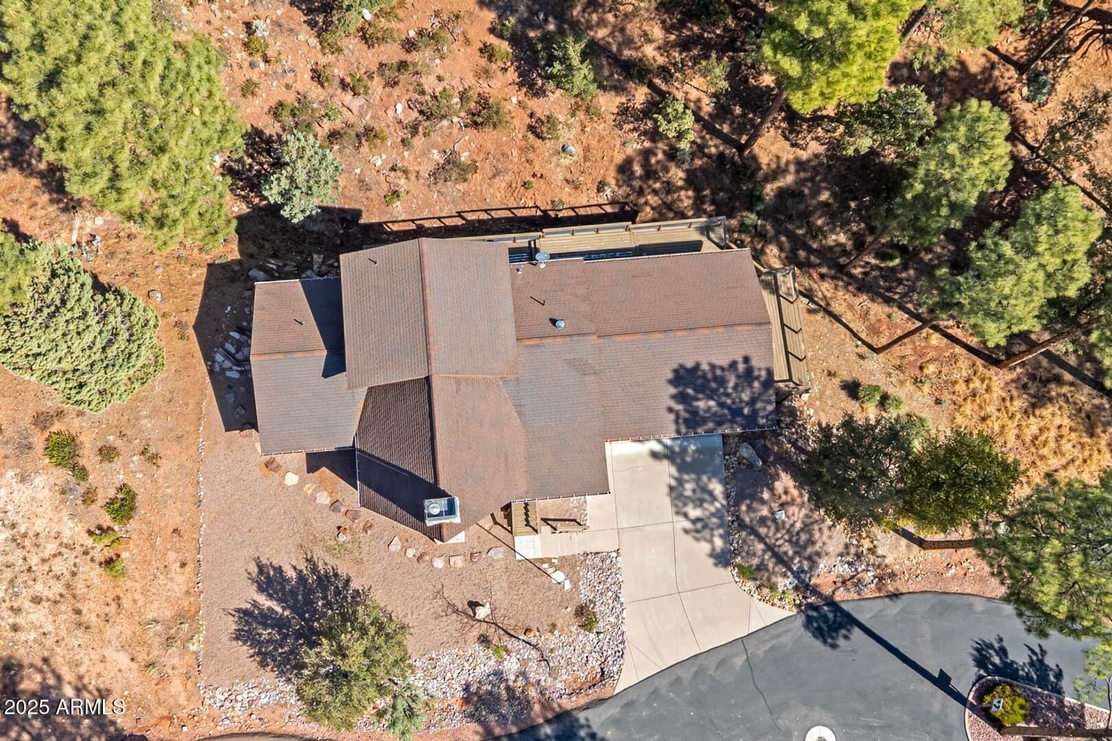 4037 W Sage Court, Pine, AZ 85544 — photo 37 of 60