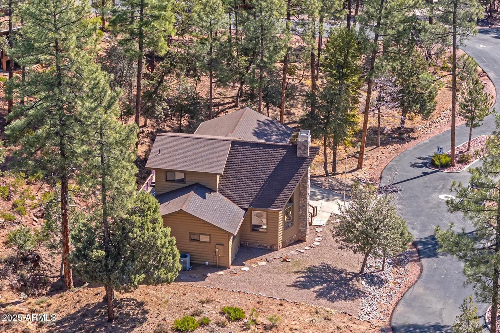 4037 W Sage Court, Pine, AZ 85544 — photo 38 of 60