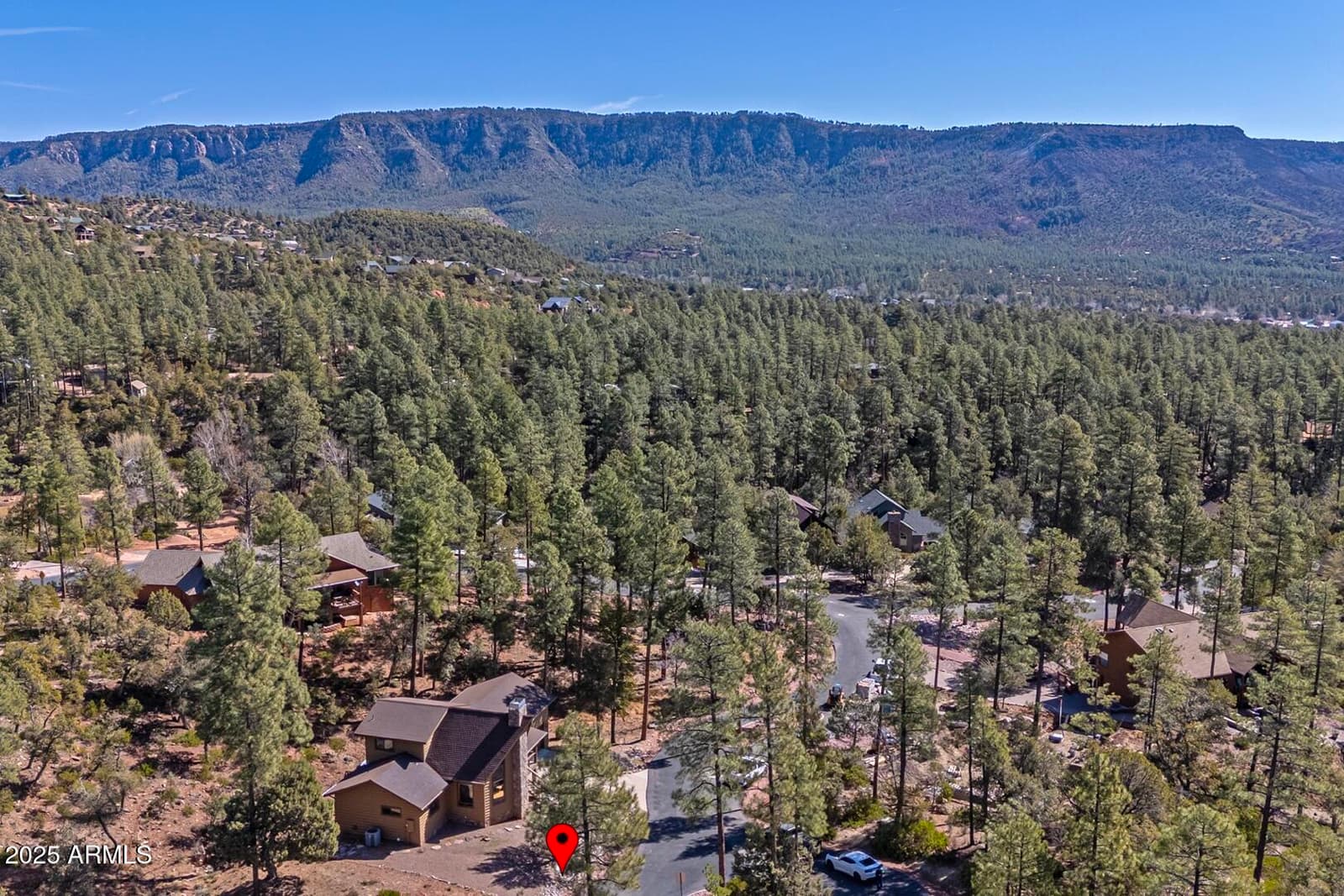 4037 W Sage Court, Pine, AZ 85544 — photo 40 of 60