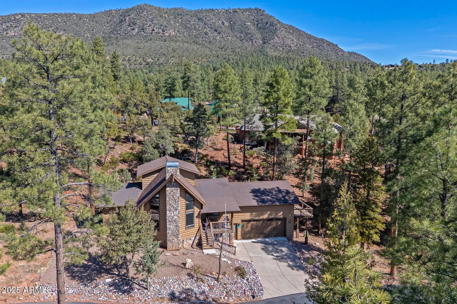 4037 W Sage Court, Pine, AZ 85544 — photo 41 of 60
