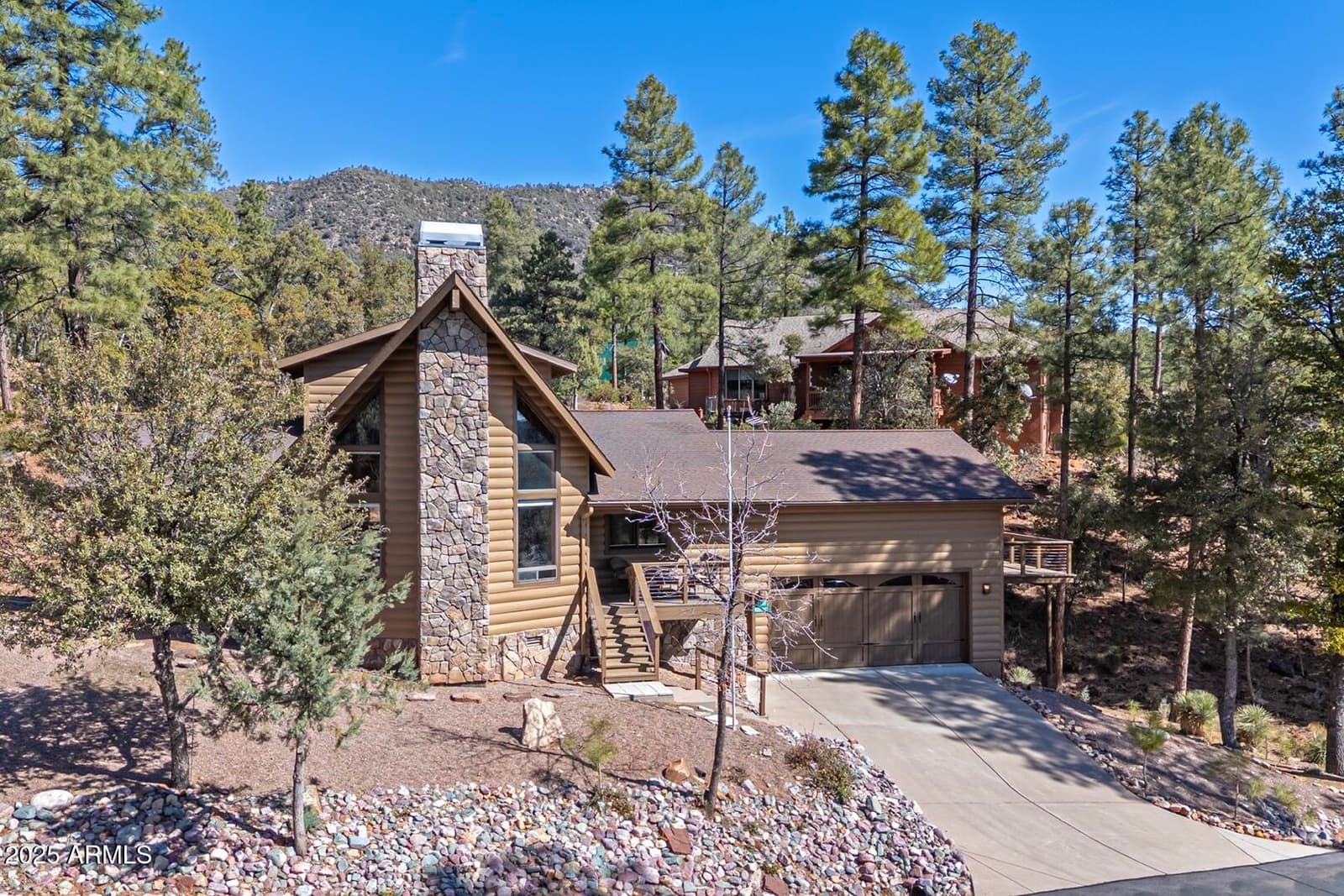 4037 W Sage Court, Pine, AZ 85544 — photo 42 of 60
