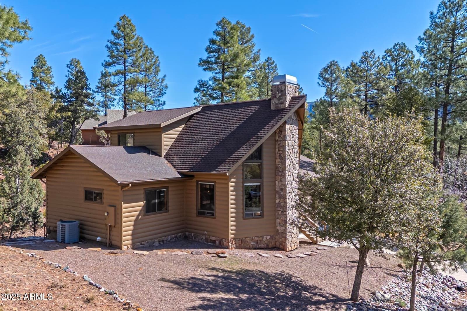 4037 W Sage Court, Pine, AZ 85544 — photo 43 of 60