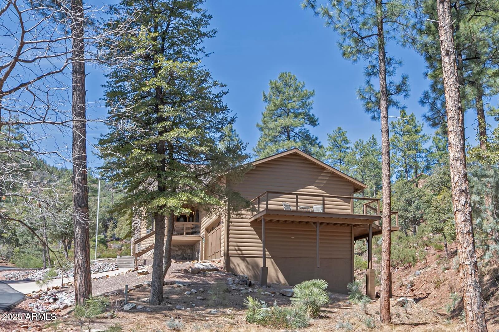 4037 W Sage Court, Pine, AZ 85544 — photo 44 of 60