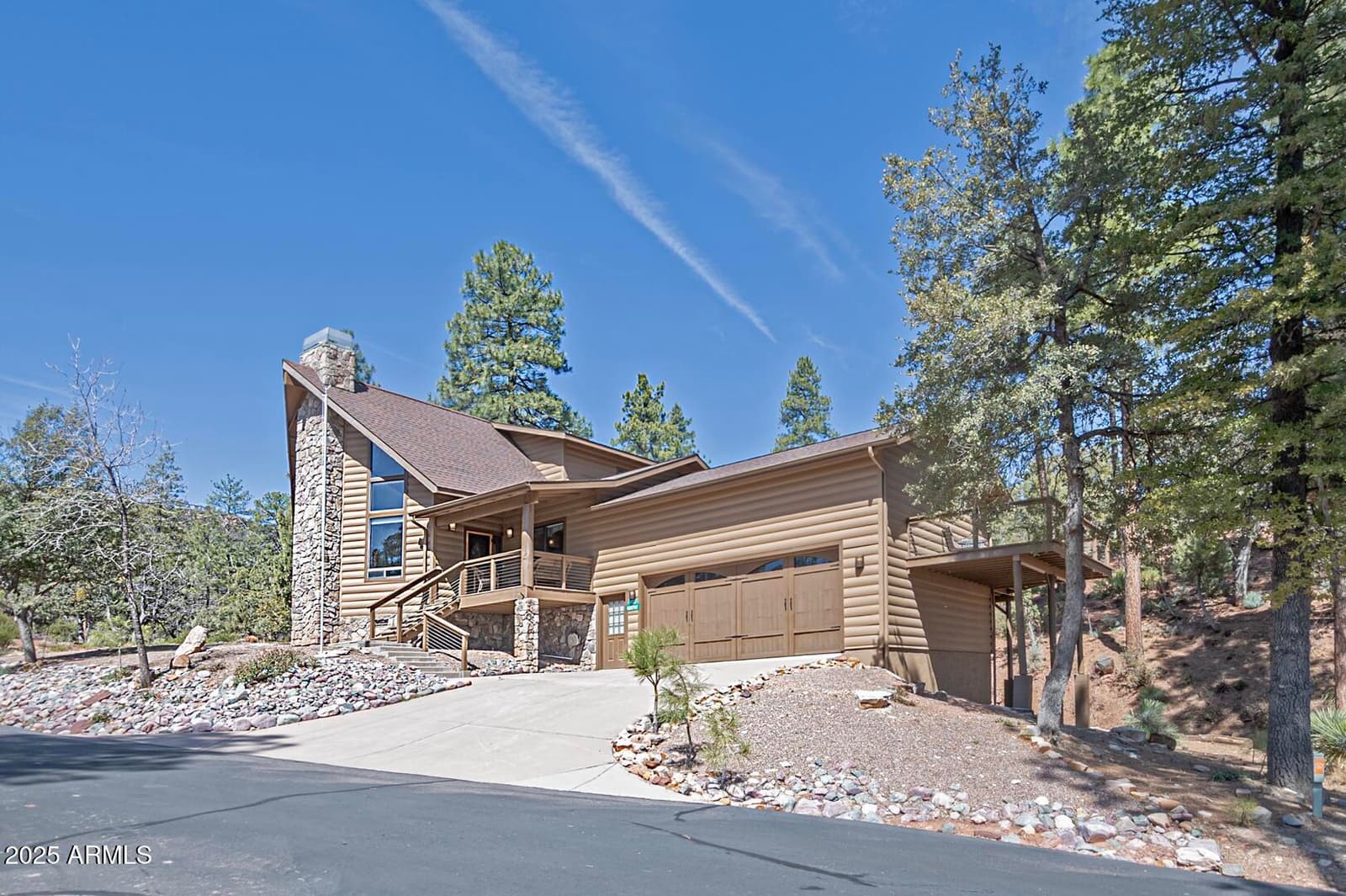 4037 W Sage Court, Pine, AZ 85544 — photo 45 of 60