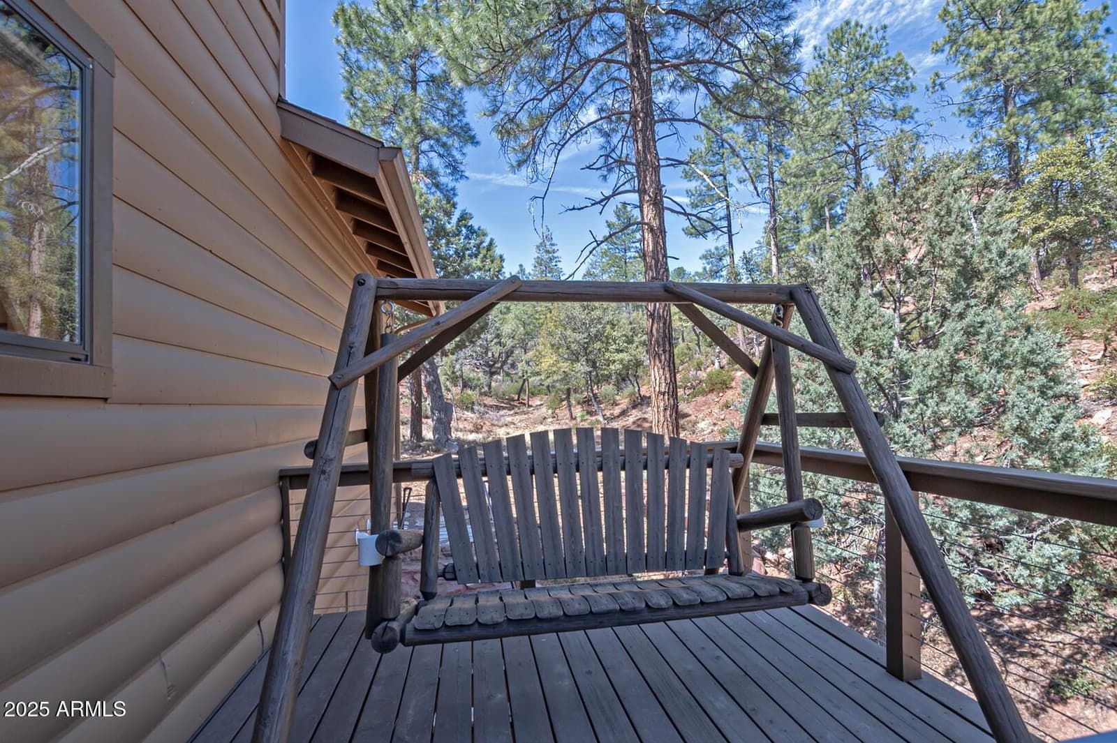 4037 W Sage Court, Pine, AZ 85544 — photo 47 of 60