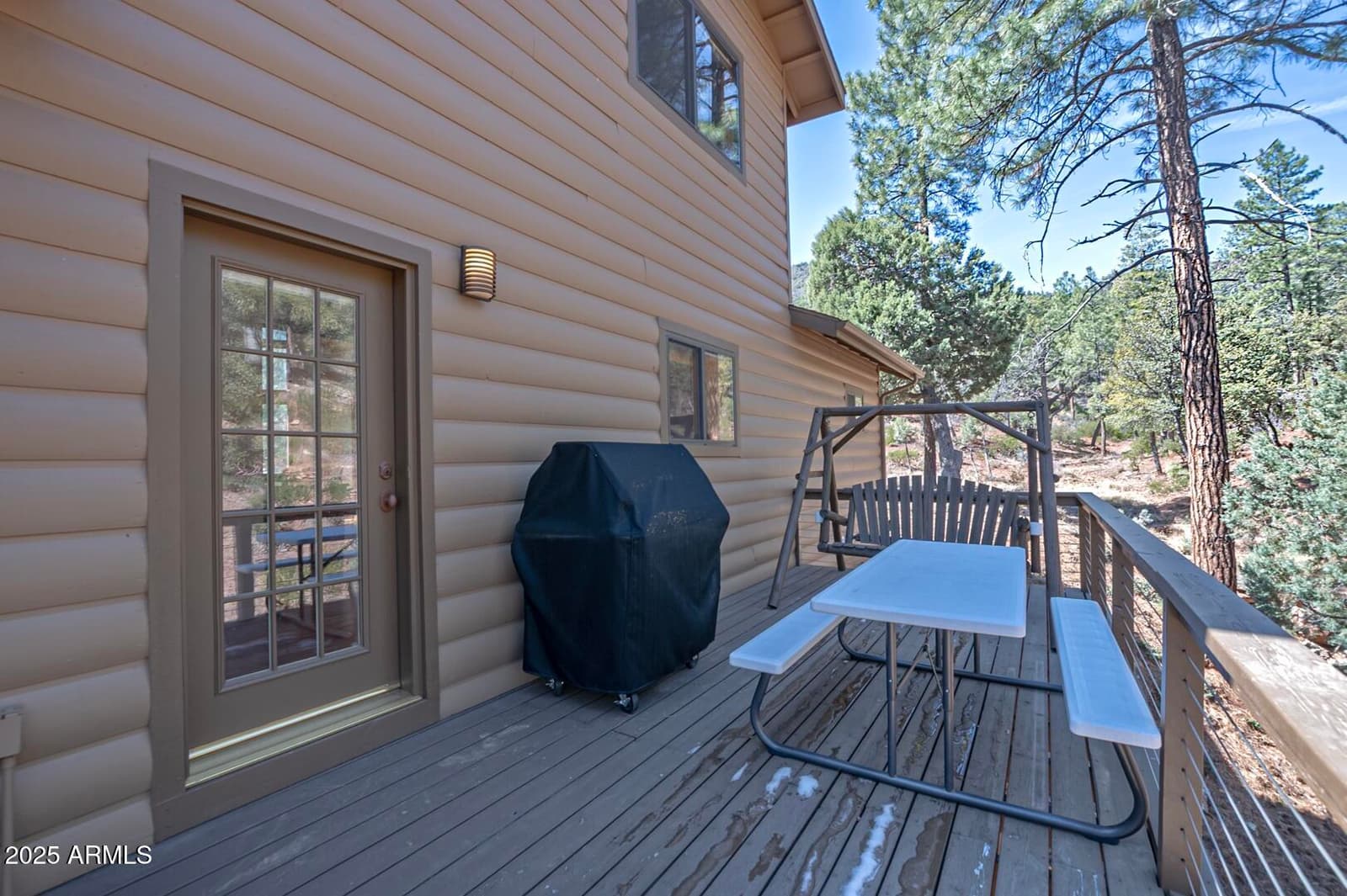 4037 W Sage Court, Pine, AZ 85544 — photo 48 of 60