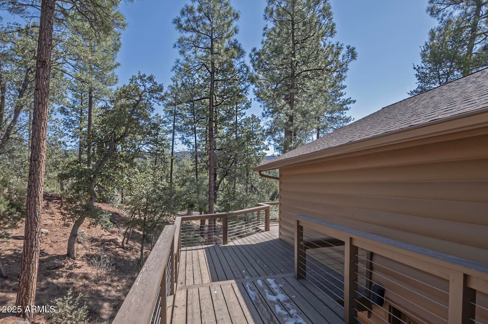 4037 W Sage Court, Pine, AZ 85544 — photo 49 of 60