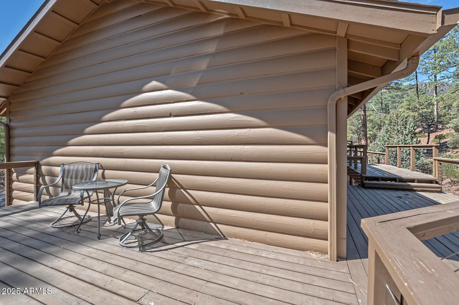 4037 W Sage Court, Pine, AZ 85544 — photo 50 of 60