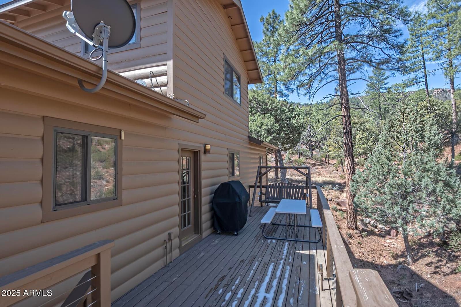 4037 W Sage Court, Pine, AZ 85544 — photo 51 of 60