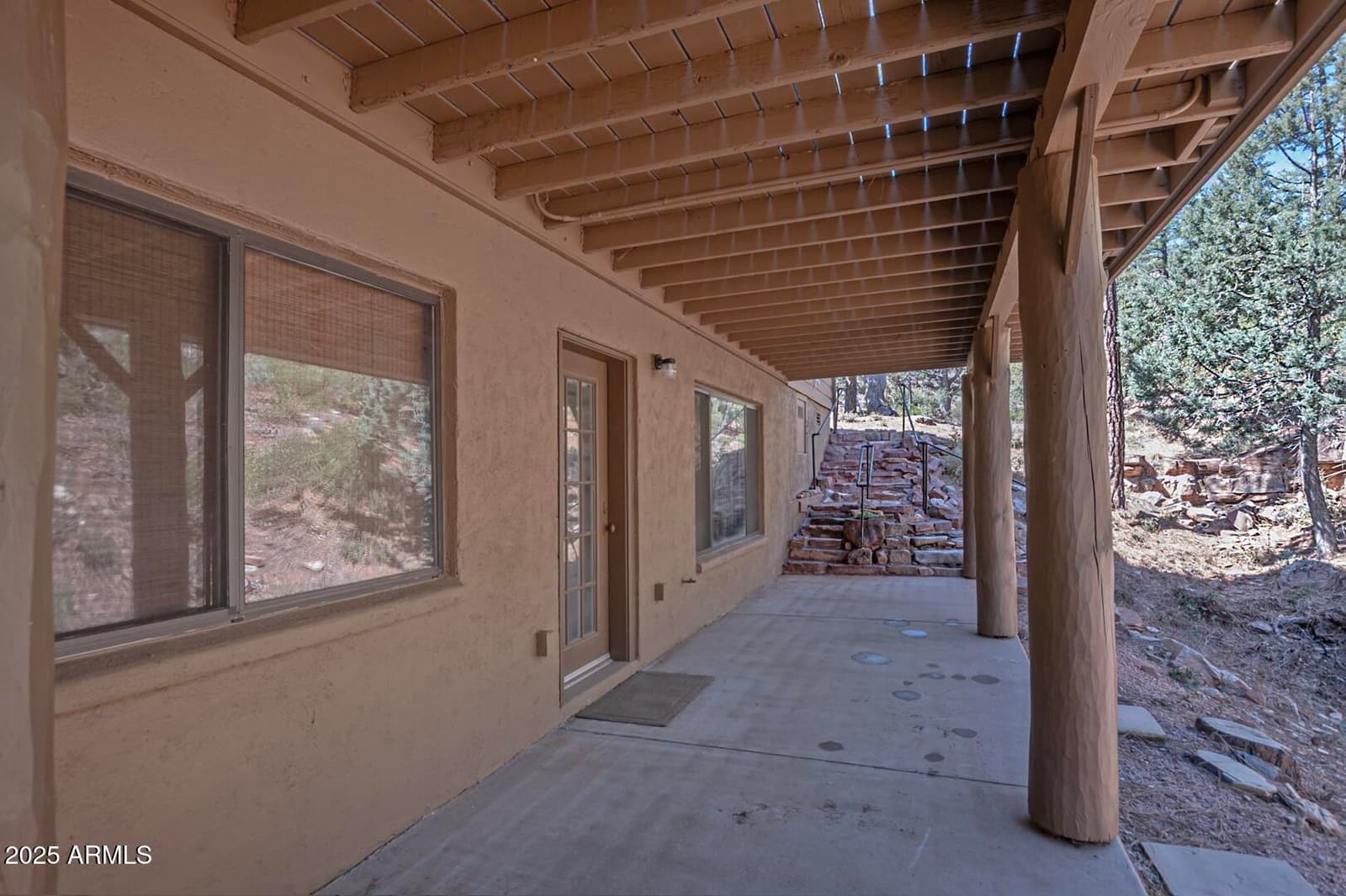 4037 W Sage Court, Pine, AZ 85544 — photo 53 of 60