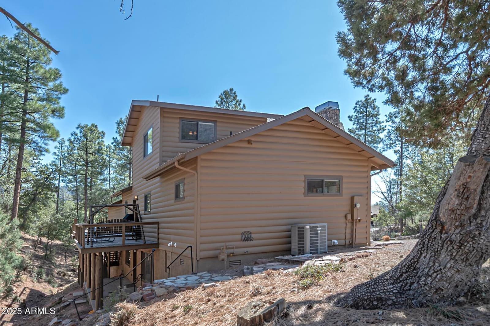 4037 W Sage Court, Pine, AZ 85544 — photo 54 of 60