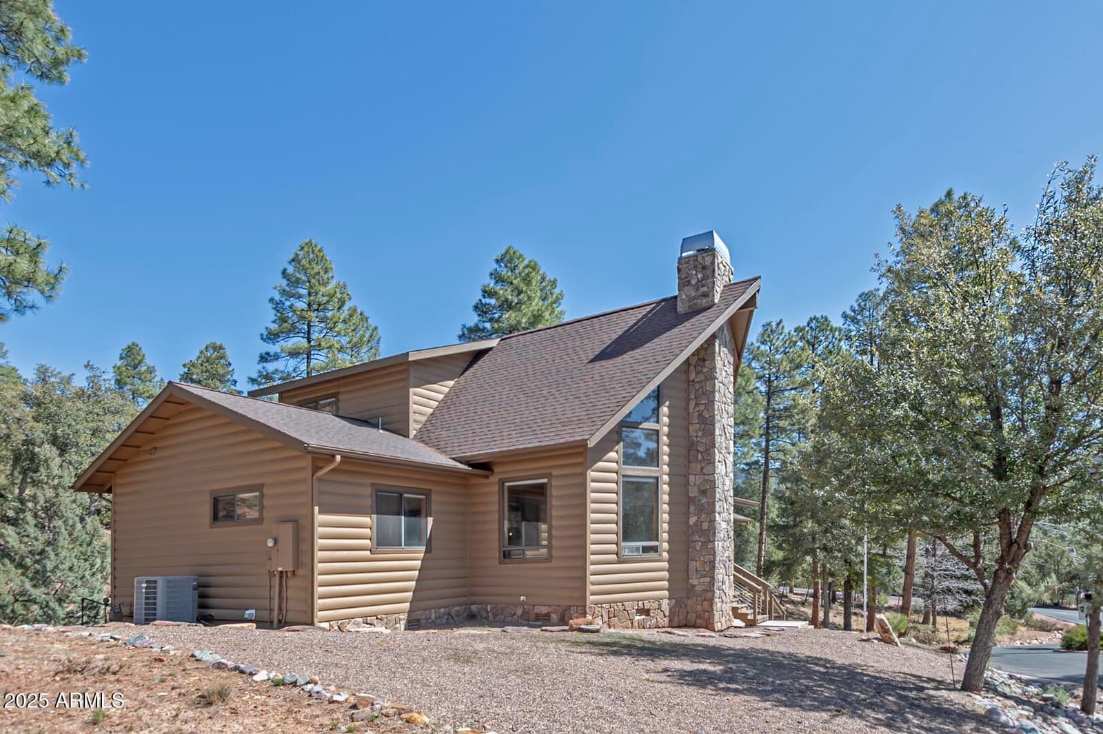 4037 W Sage Court, Pine, AZ 85544 — photo 56 of 60