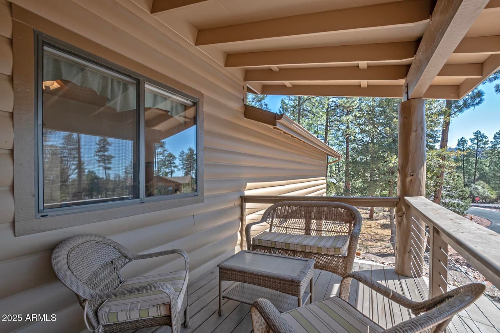 4037 W Sage Court, Pine, AZ 85544 — photo 57 of 60