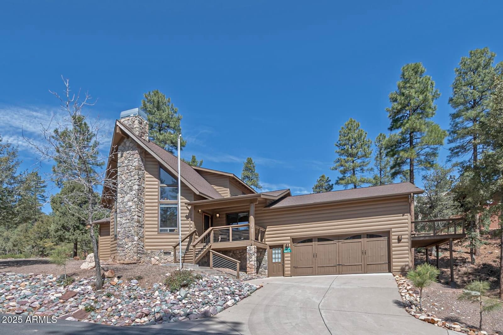 4037 W Sage Court, Pine, AZ 85544 — photo 58 of 60