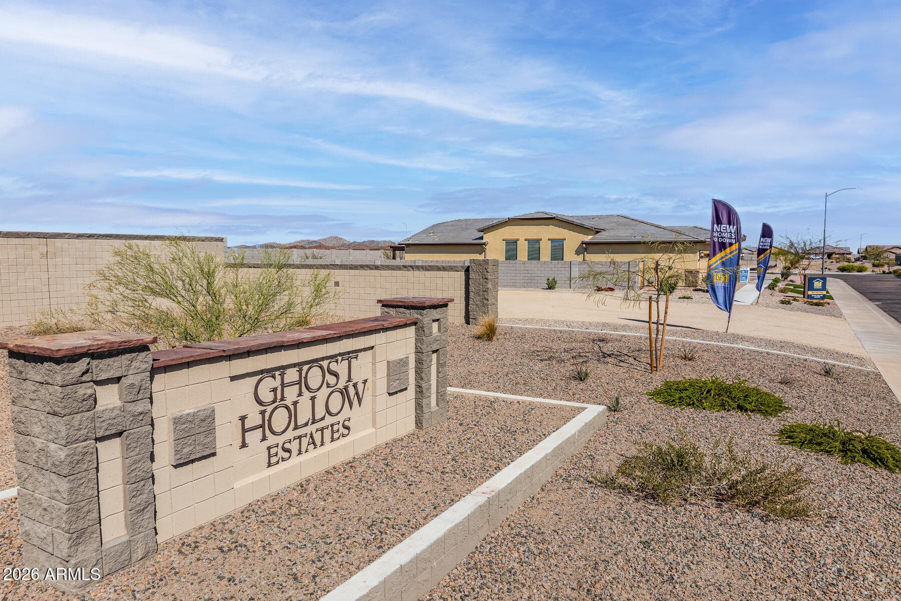 658 W Red Hawk Court, Casa Grande, AZ 85122 — photo 4 of 8
