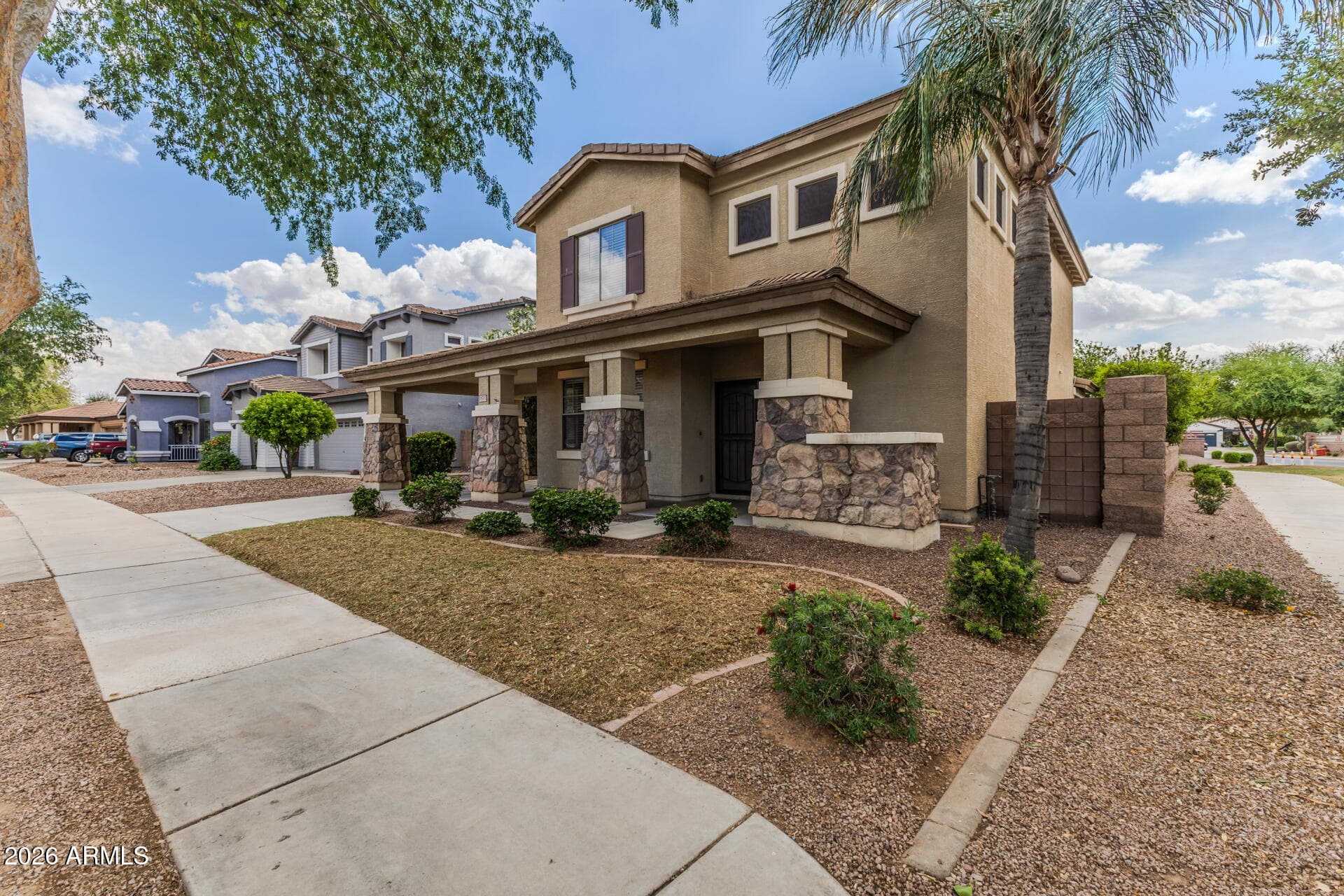 18707 E SUPERSTITION Drive, Queen Creek, AZ 85142 — photo 4 of 65