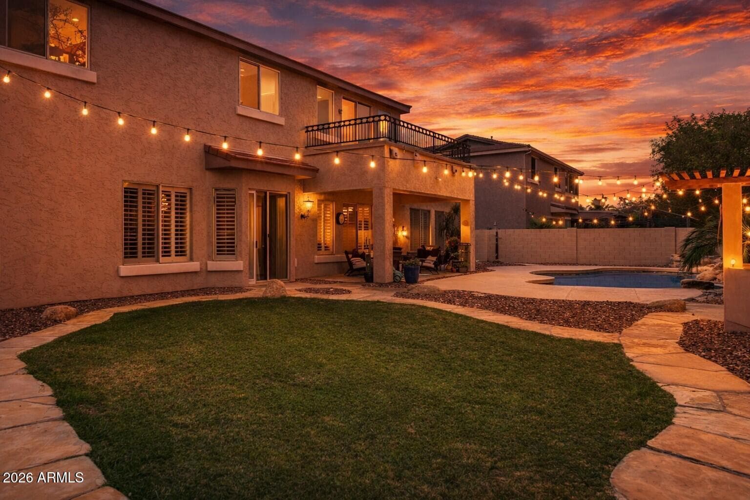 3019 S LARKSPUR Street, Gilbert, AZ 85295 — photo 11 of 82