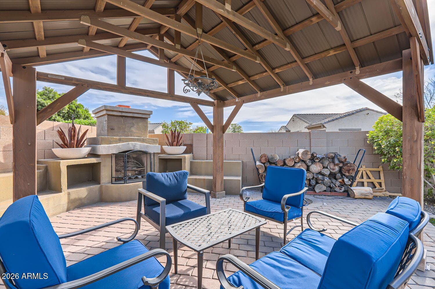 8115 W SAN MIGUEL Avenue, Glendale, AZ 85303 — photo 30 of 38