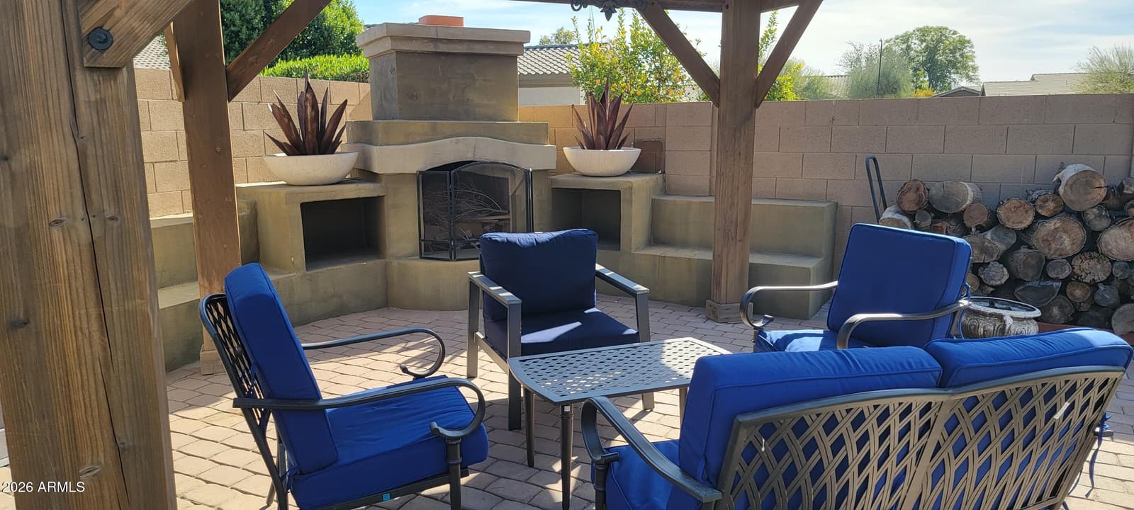 8115 W SAN MIGUEL Avenue, Glendale, AZ 85303 — photo 31 of 38