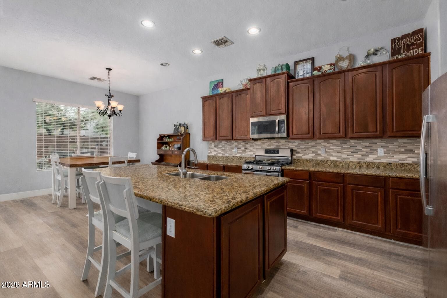 3935 E SIERRA MADRE Avenue, Gilbert, AZ 85296 — photo 2 of 22