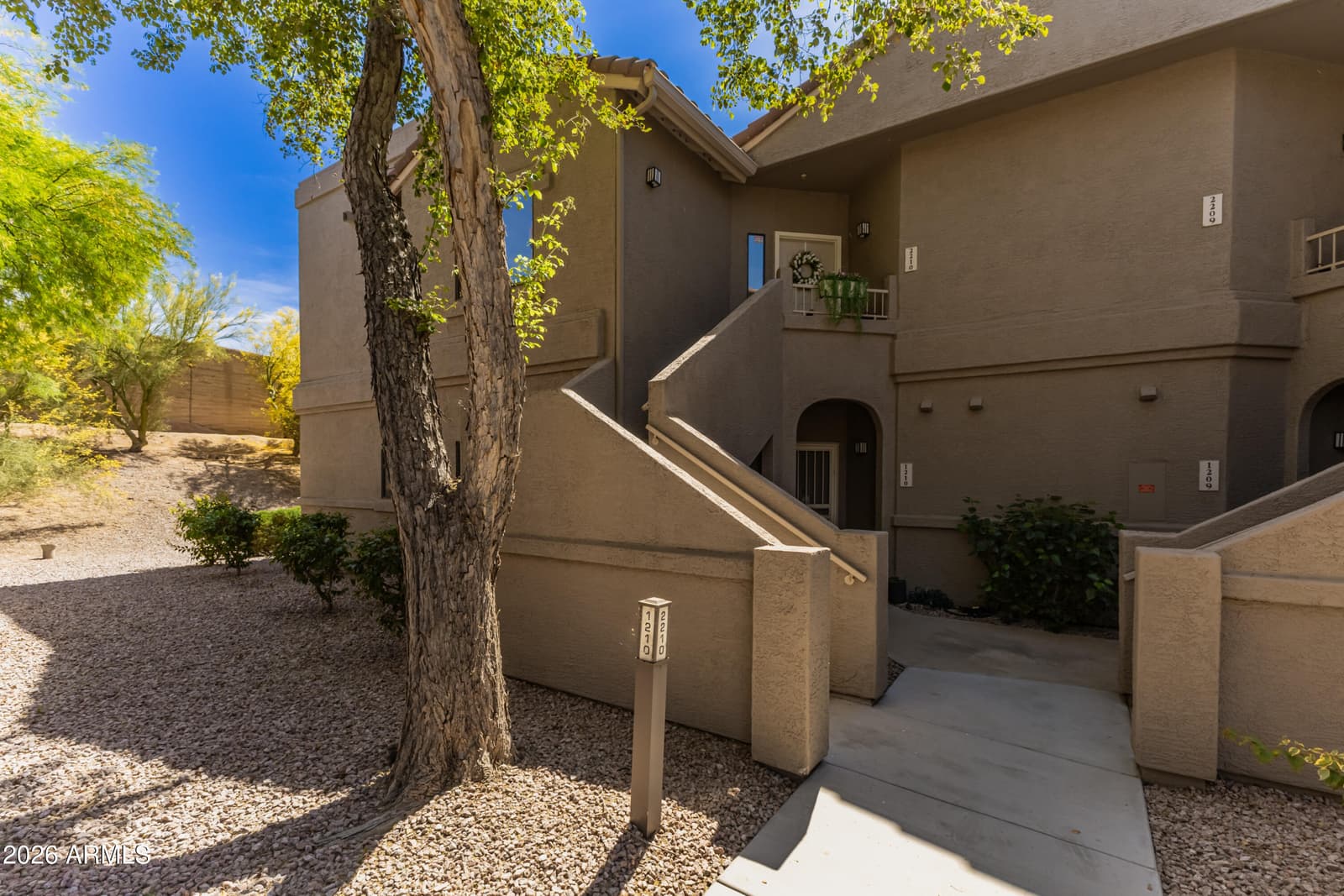 15225 N 100TH Street 2210, Scottsdale, AZ 85260 — photo 1 of 30