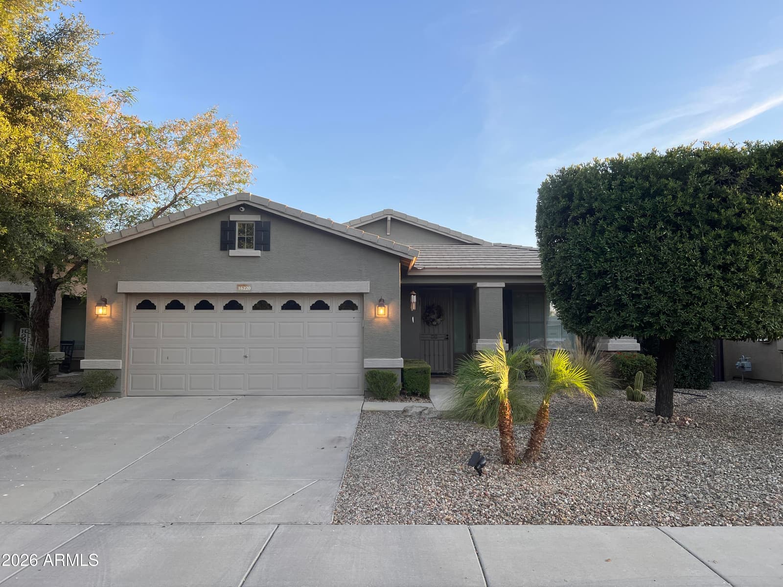 16220 W CROCUS Drive, Surprise, AZ 85379 — photo 1 of 54