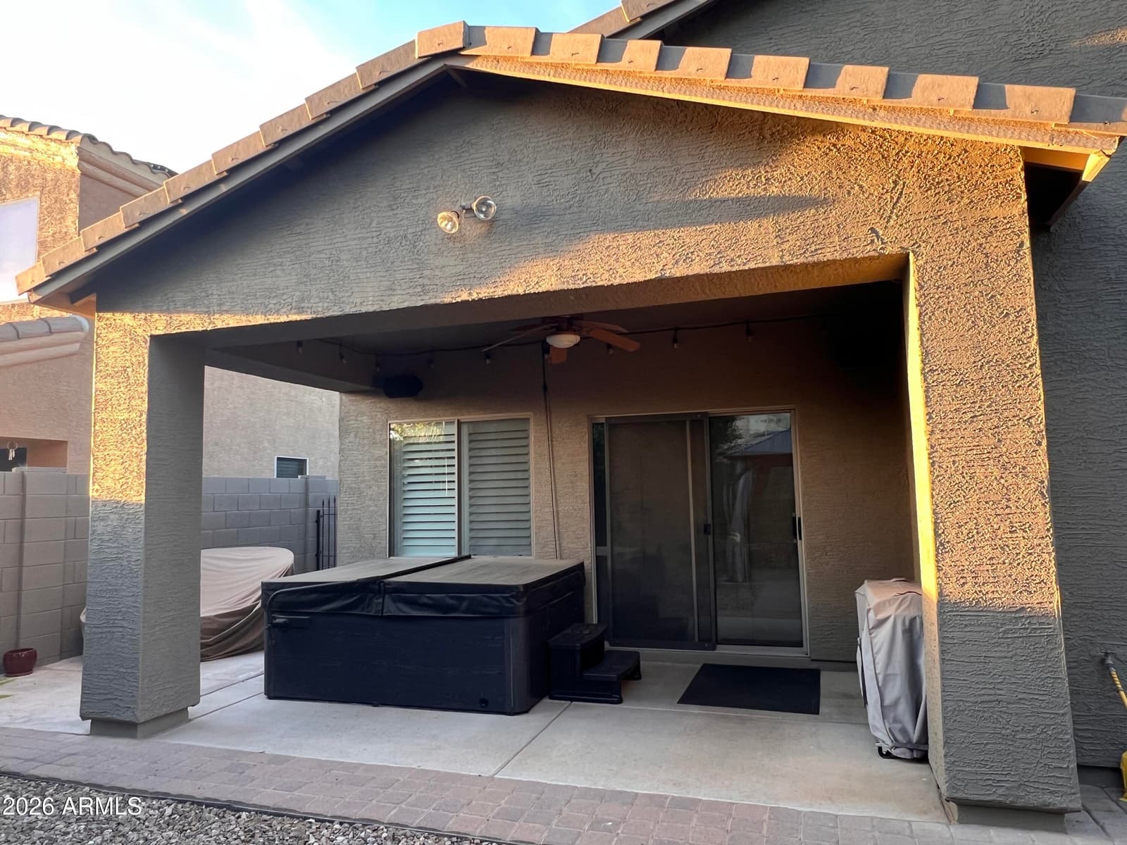 16220 W CROCUS Drive, Surprise, AZ 85379 — photo 19 of 54