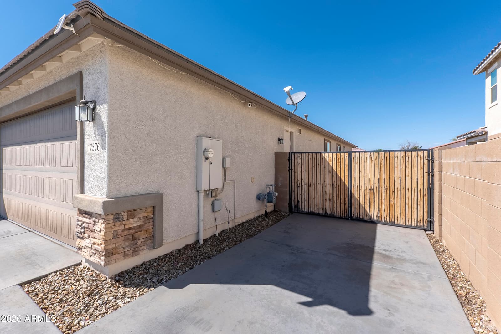 17576 W Desert Bloom Street, Goodyear, AZ 85338 — photo 3 of 29