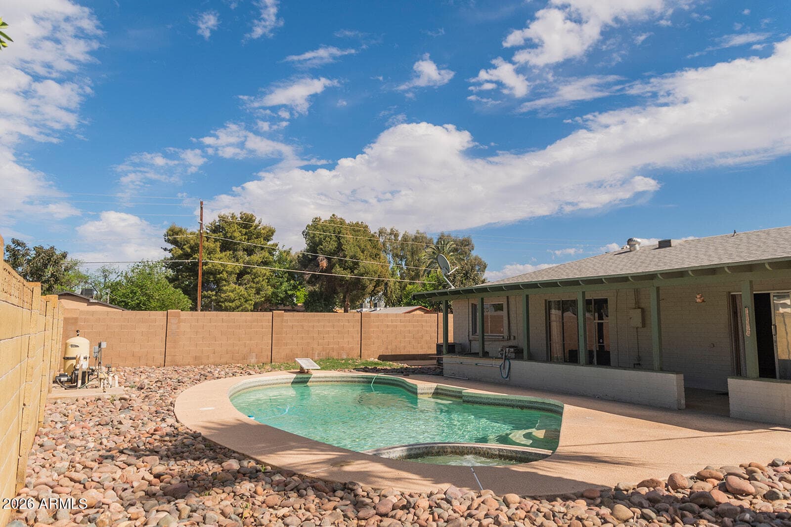 3502 W NORTHVIEW Avenue, Phoenix, AZ 85051 — photo 37 of 44