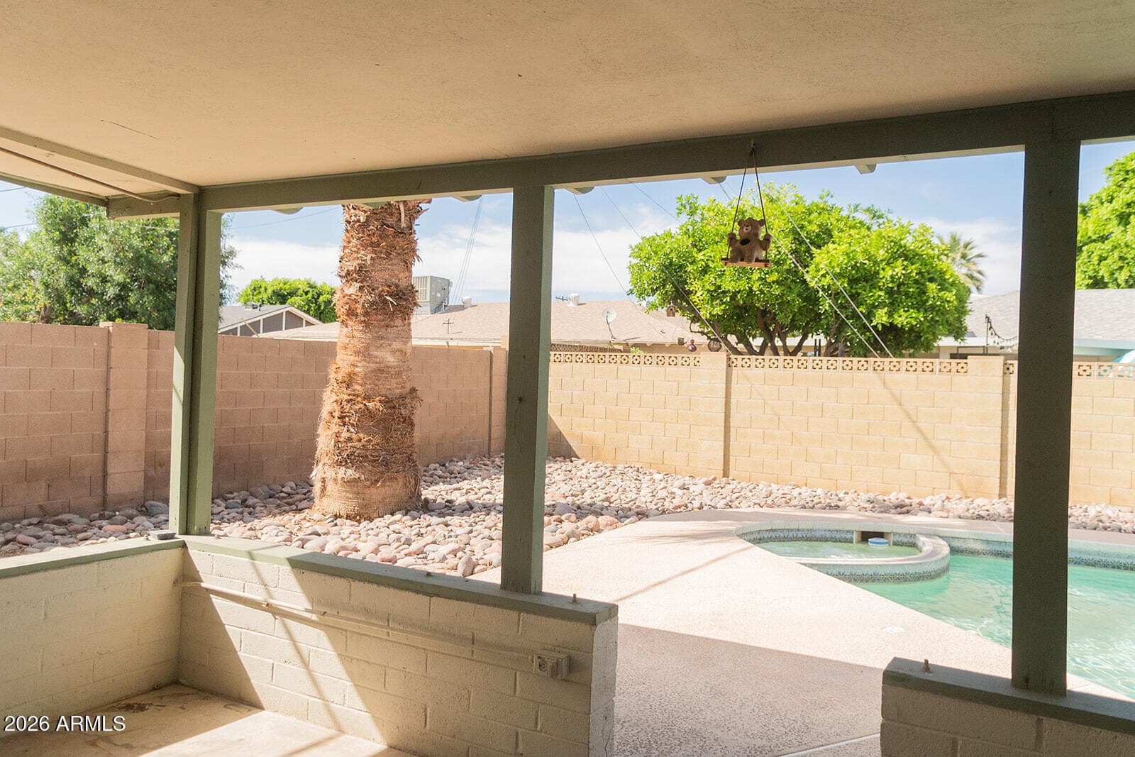 3502 W NORTHVIEW Avenue, Phoenix, AZ 85051 — photo 4 of 44