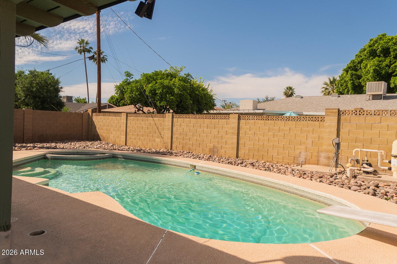 3502 W NORTHVIEW Avenue, Phoenix, AZ 85051 — photo 36 of 44